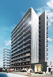 福岡市東区箱崎４丁目