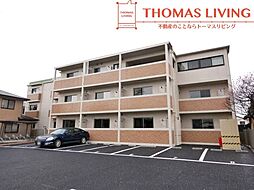 サンフラワーマンション 207