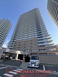 福岡市東区香椎浜３丁目