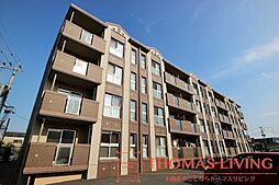 アールレジア空港東 207