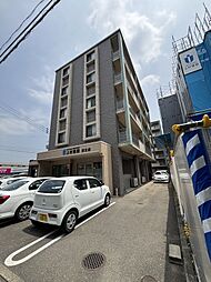 福岡市東区筥松２丁目