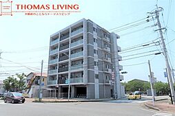 プランドール志免 501