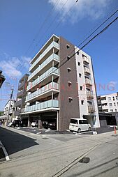 シャンベルジュ南里 204