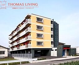 ヴォナローテ志免の杜 206