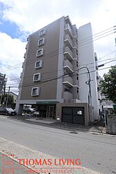 レジデンス空港北 202