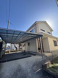 須惠町新原貸家 -