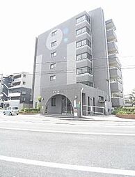 スカイハイツ21 701