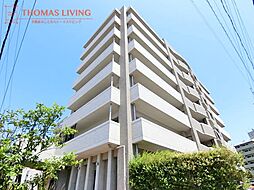 パークサイドスクエア 703