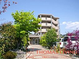 プロムナード・セリーヌ参番館 102