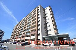 スカイシャトレ柚須 907