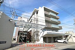 ニューガイア福岡東 1008