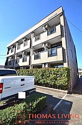 アメニティ別府 202