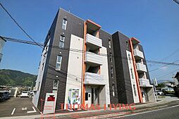 アルカディア須恵中央 205