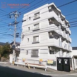 ポルトス仲原 401