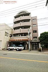 第七ホウシュウコーポ篠栗 403