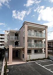 福岡市東区筥松３丁目