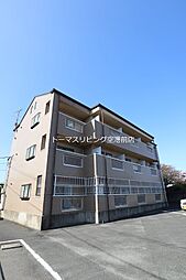 アーバンフィールド東II 102