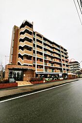 ライフステーション柚須 601