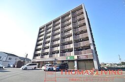 ジュネスパラシオン豊原II 705