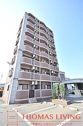 ジュネスパラシオン豊原 402