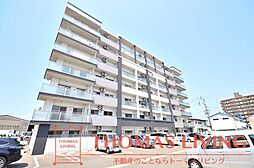 プレステージ空港東 606