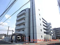 タウンコート志免 601