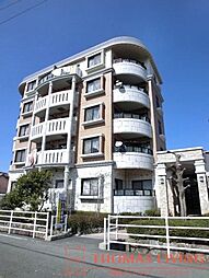 カンフォーロ藤木 305