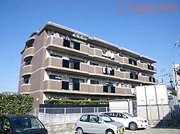 キャピタル長者原 401