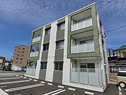 カサベルデ原町駅前