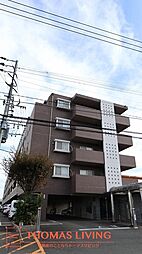 ヴェルモントルラーシュ 505