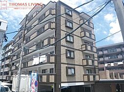スルス門松駅前 503