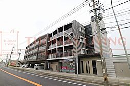 ロイズ空港東 208