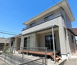 門松駅前貸家 1