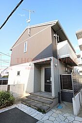 グルージャパーク南里D棟 1