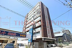 パインローズ福岡東 803