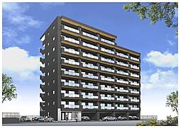 福岡市東区多の津３丁目