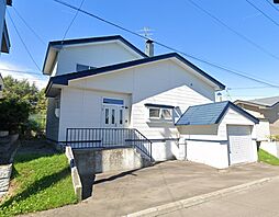 駒場南7丁目中古住宅