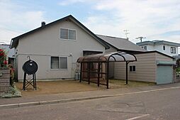 潮見１１丁目中古住宅