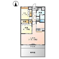 米子市観音寺新町４丁目観音寺新町 4丁目