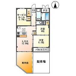 米子市観音寺新町４丁目観音寺新町 4丁目