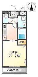 マンション　ファヴォーレ