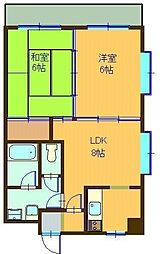エクセル富士見マンション 212