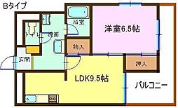 リバーコートＢ 7B