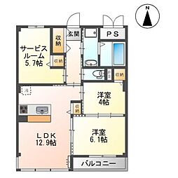 米子市観音寺新町 4丁目
