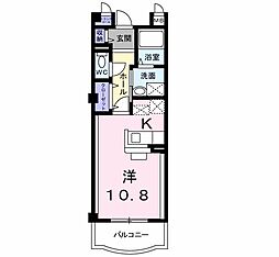 セレーノ・Ｂ 202