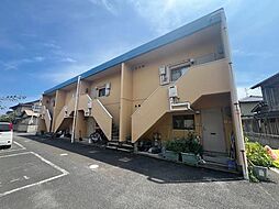 第3コーポエンナ