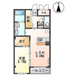 カンタータ観音寺新町