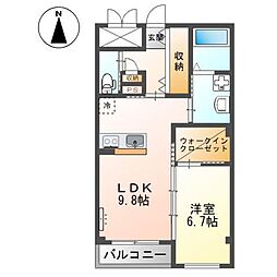 米子市観音寺新町 4丁目