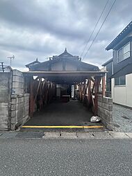 東福原8丁目借家 1