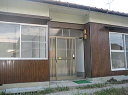 柿田借家 6